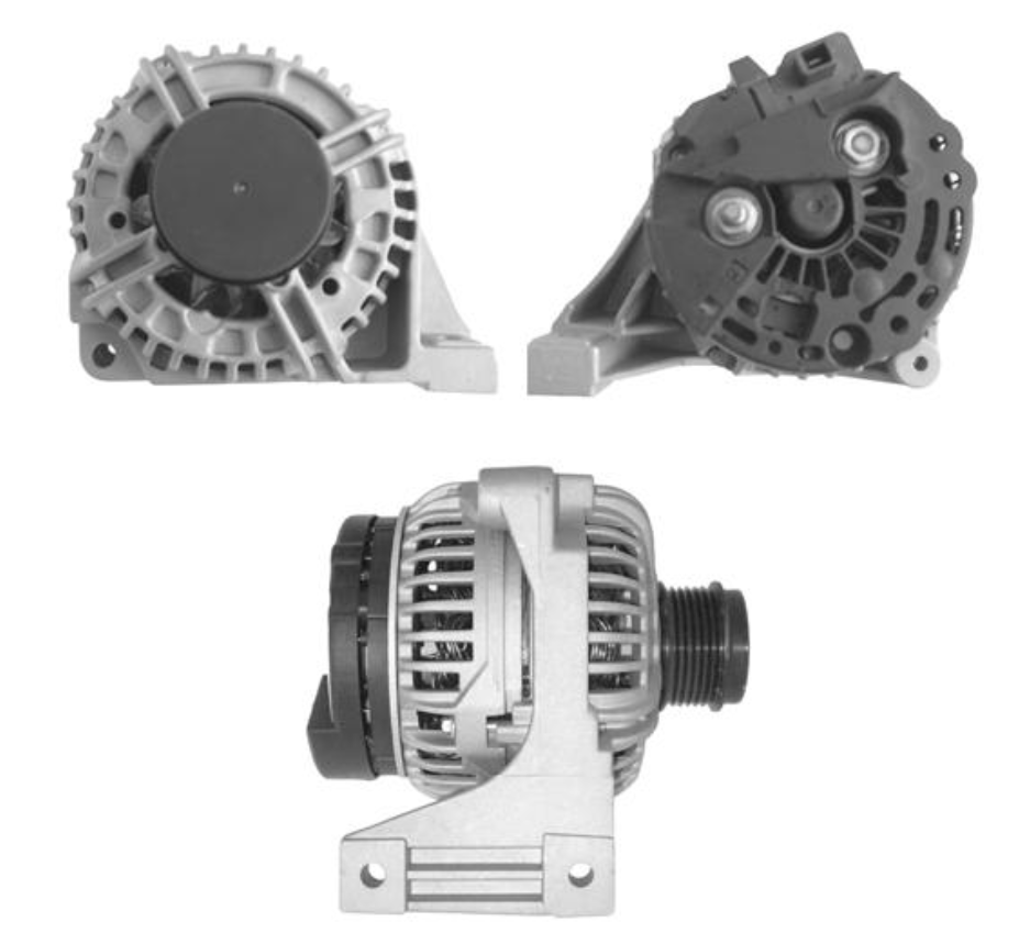 Lichtmaschine PKW